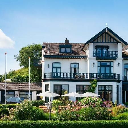 Boutique Hotel Puur Zee - Adults Only Wijk aan Zee Kültér fotó