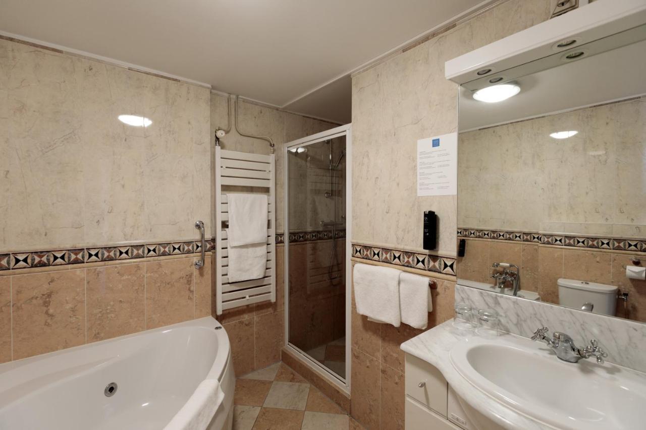Boutique Hotel Puur Zee - Adults Only Wijk aan Zee Kültér fotó