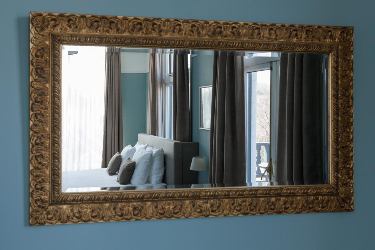 Boutique Hotel Puur Zee - Adults Only Wijk aan Zee Kültér fotó