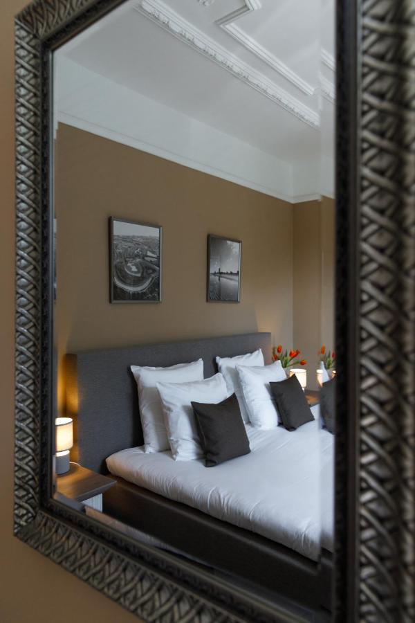 Boutique Hotel Puur Zee - Adults Only Wijk aan Zee Kültér fotó