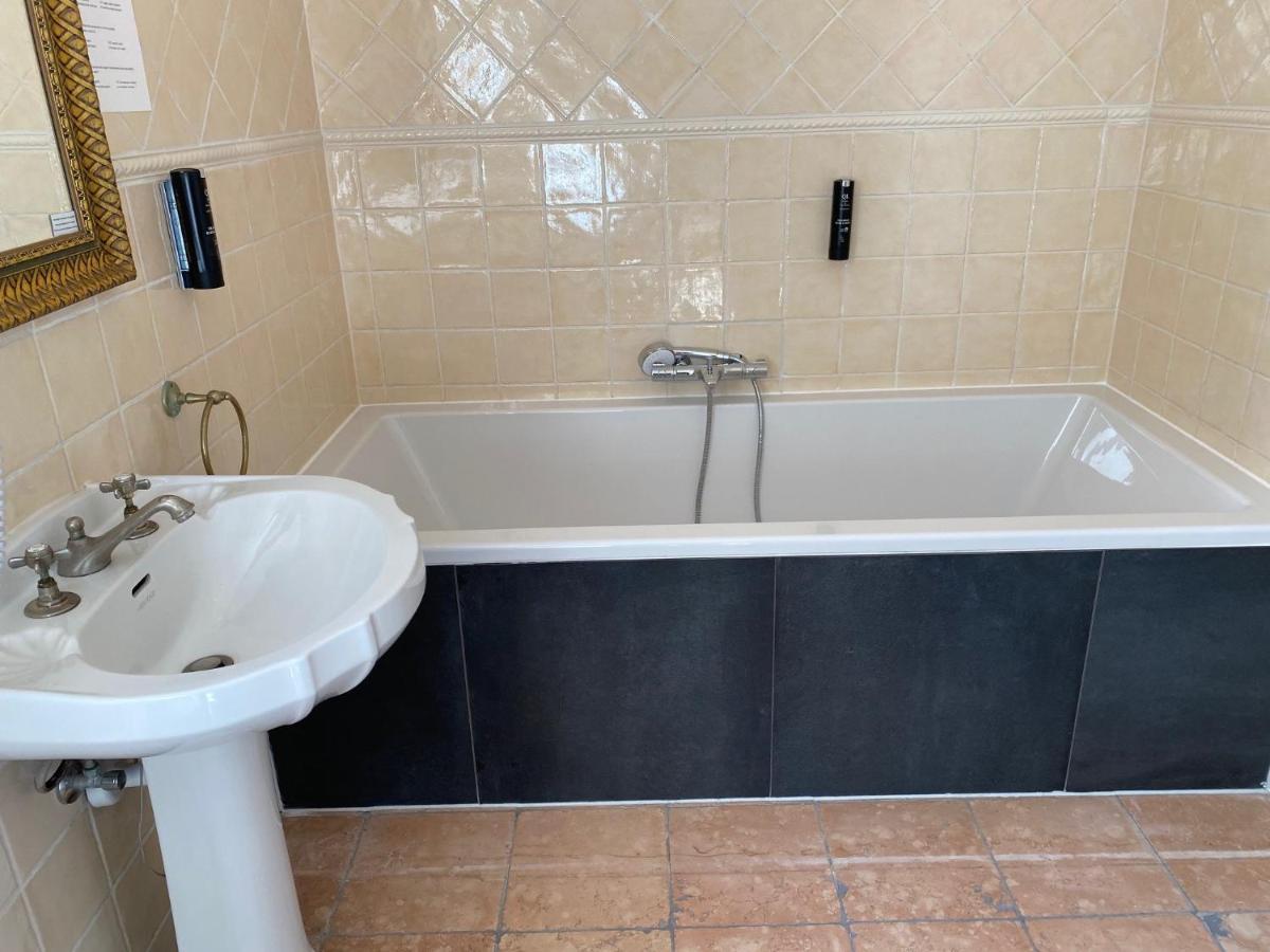 Boutique Hotel Puur Zee - Adults Only Wijk aan Zee Kültér fotó