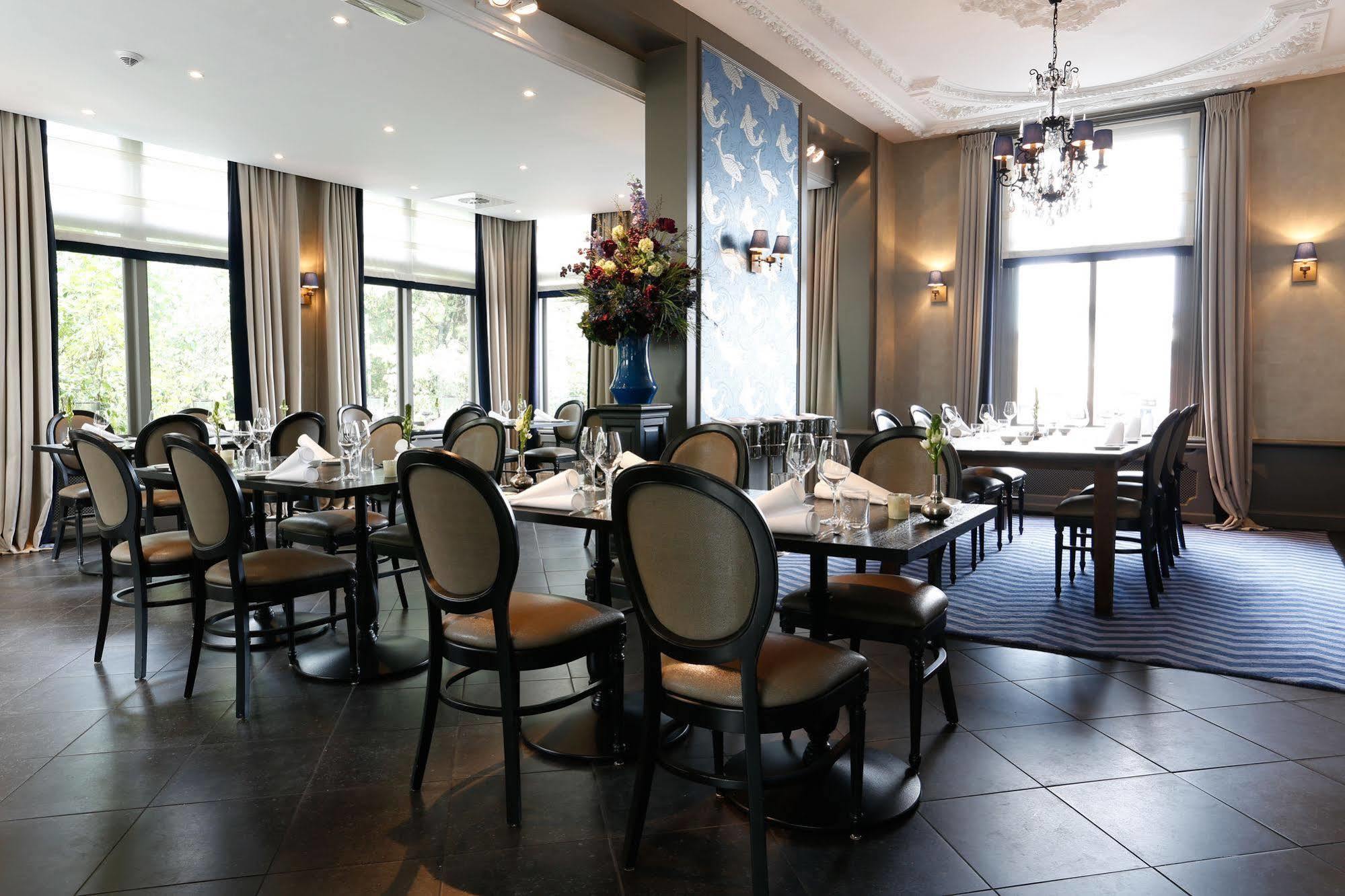 Boutique Hotel Puur Zee - Adults Only Wijk aan Zee Kültér fotó