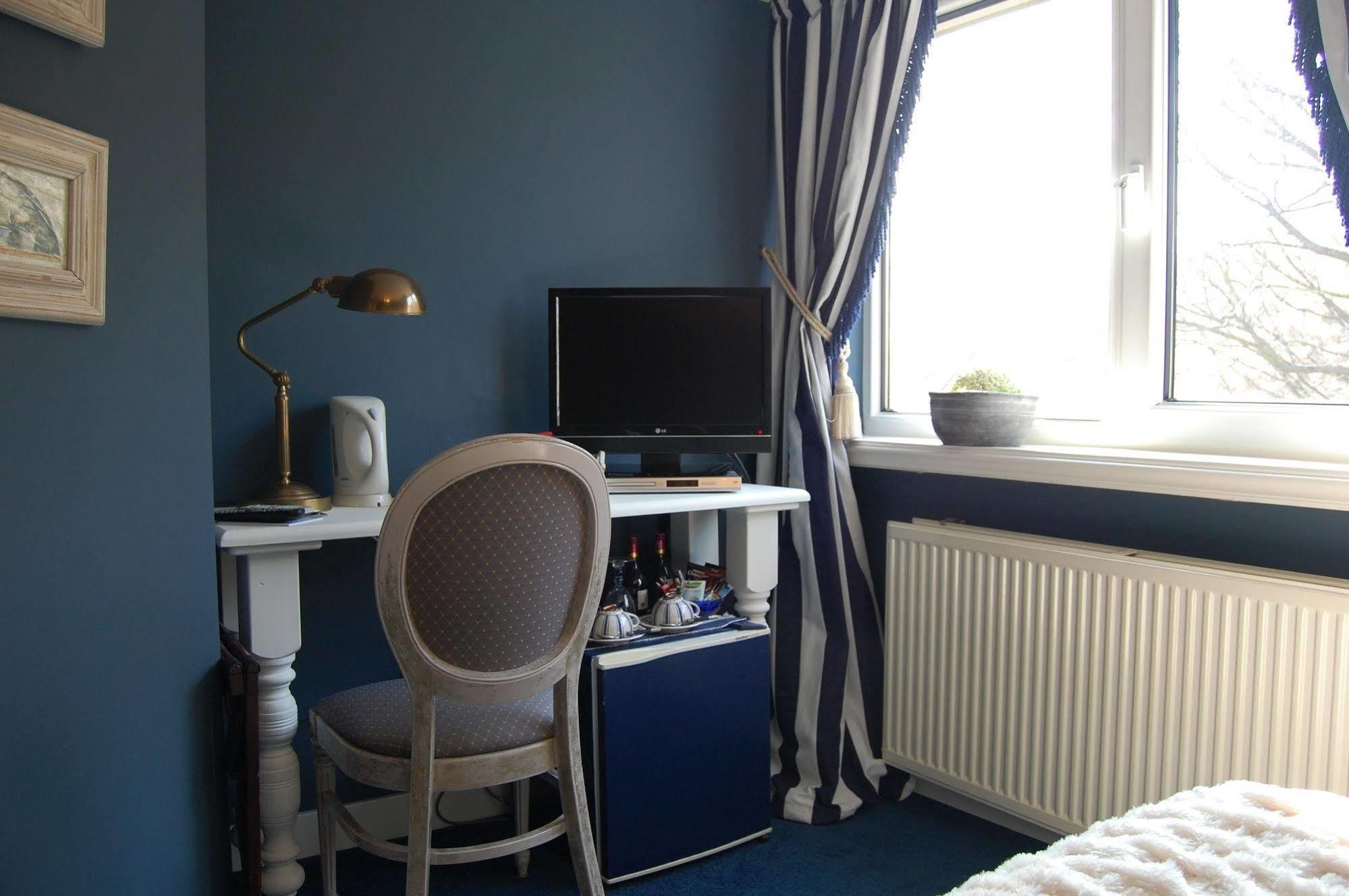 Boutique Hotel Puur Zee - Adults Only Wijk aan Zee Kültér fotó