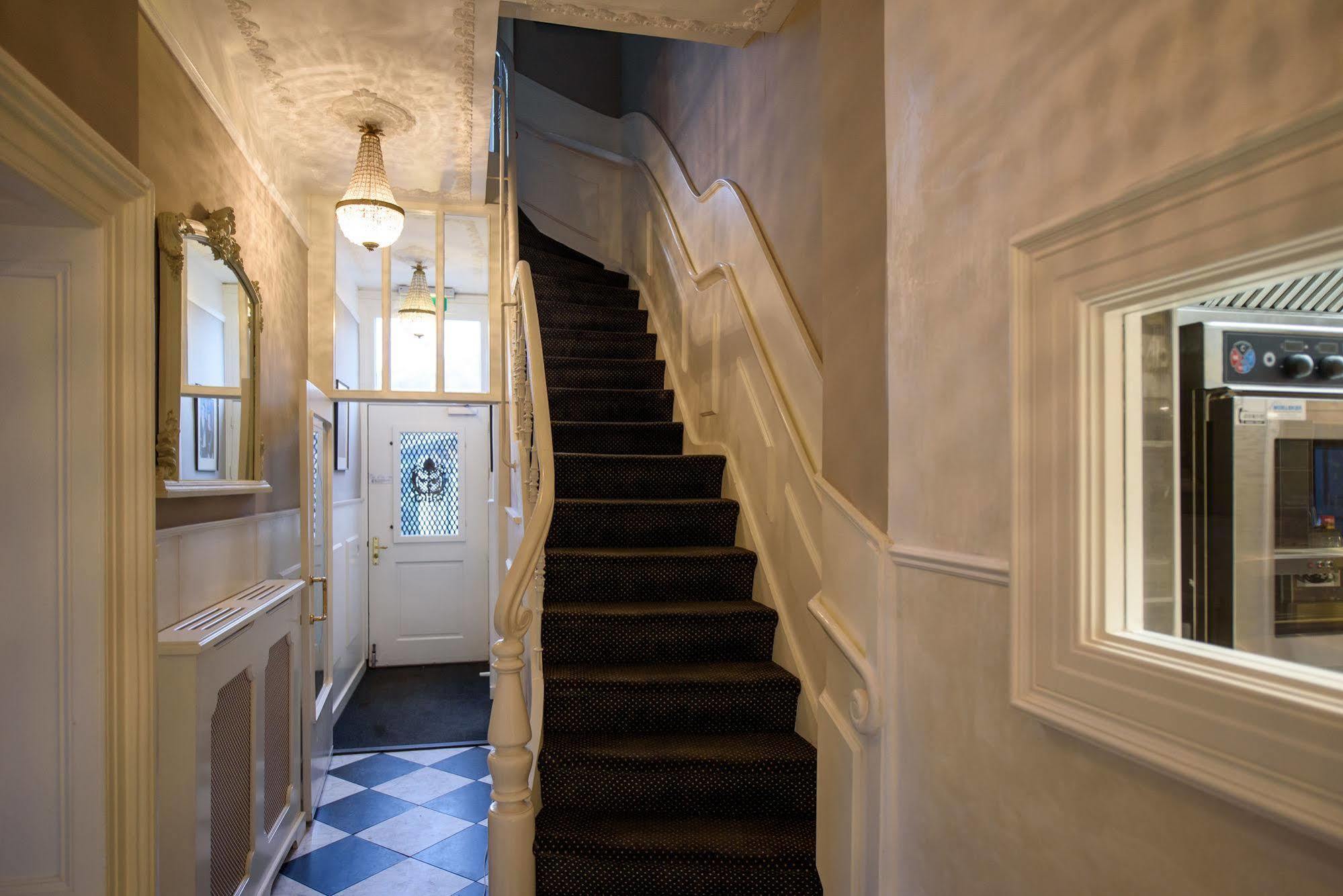 Boutique Hotel Puur Zee - Adults Only Wijk aan Zee Kültér fotó