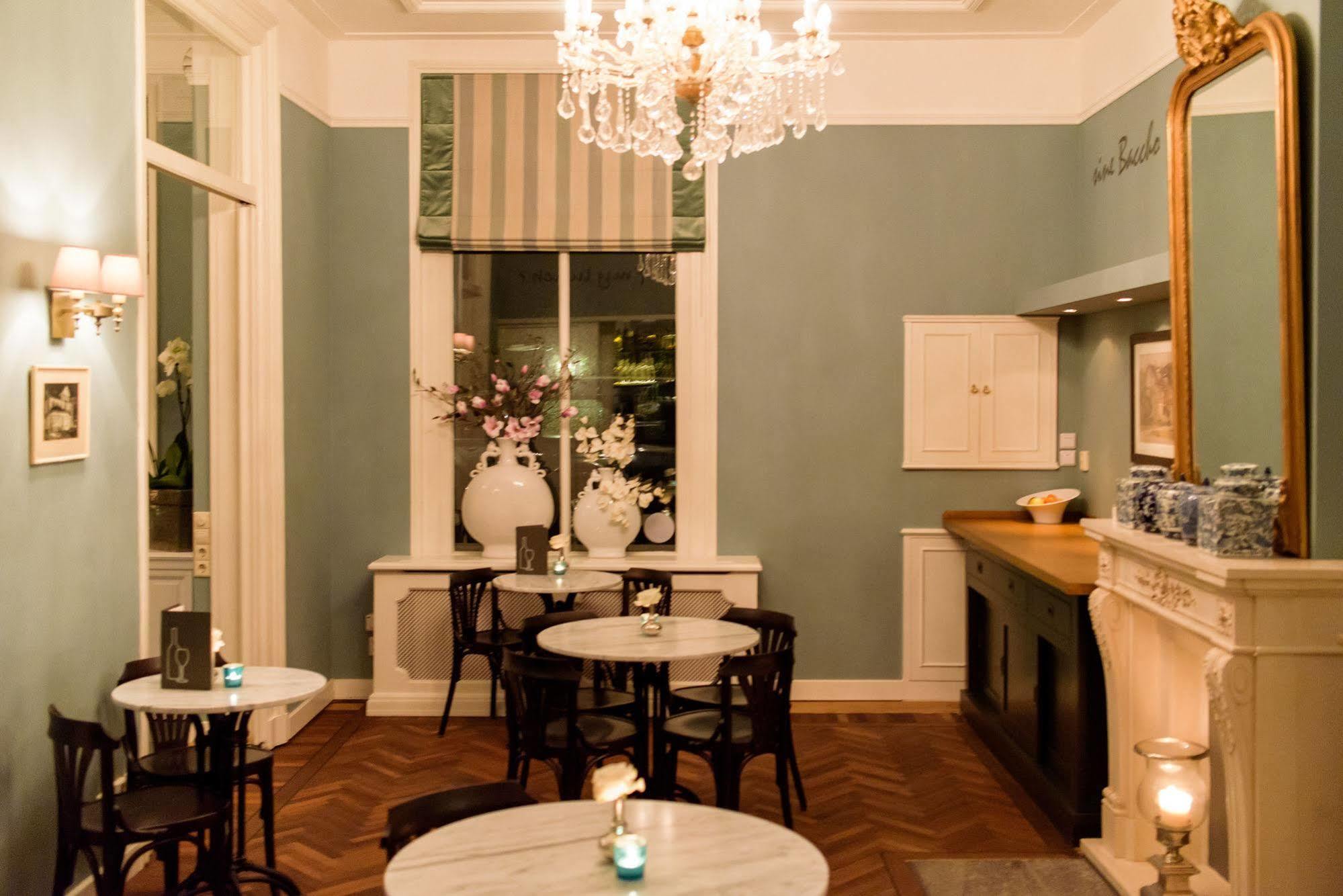 Boutique Hotel Puur Zee - Adults Only Wijk aan Zee Kültér fotó