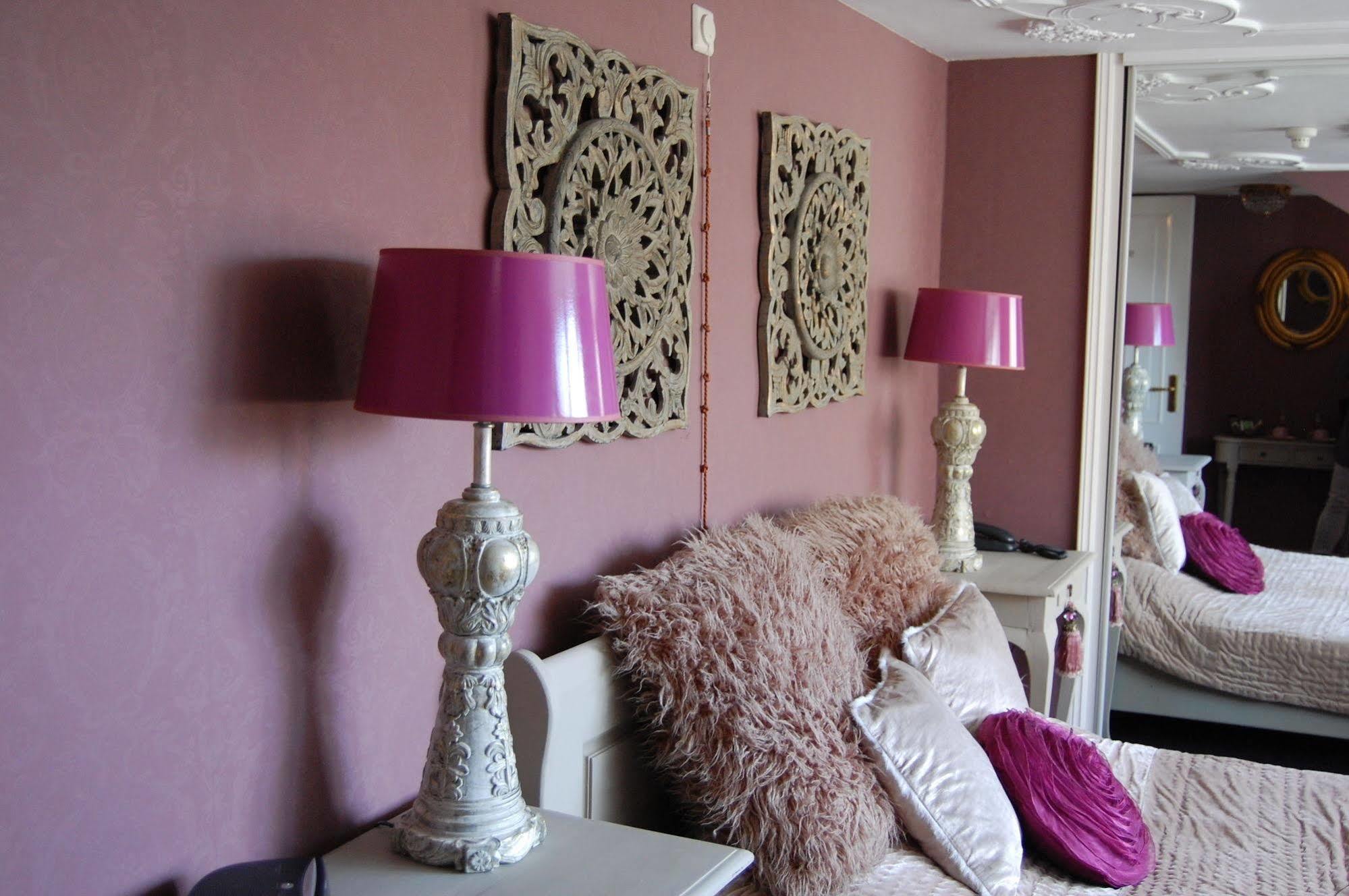 Boutique Hotel Puur Zee - Adults Only Wijk aan Zee Kültér fotó