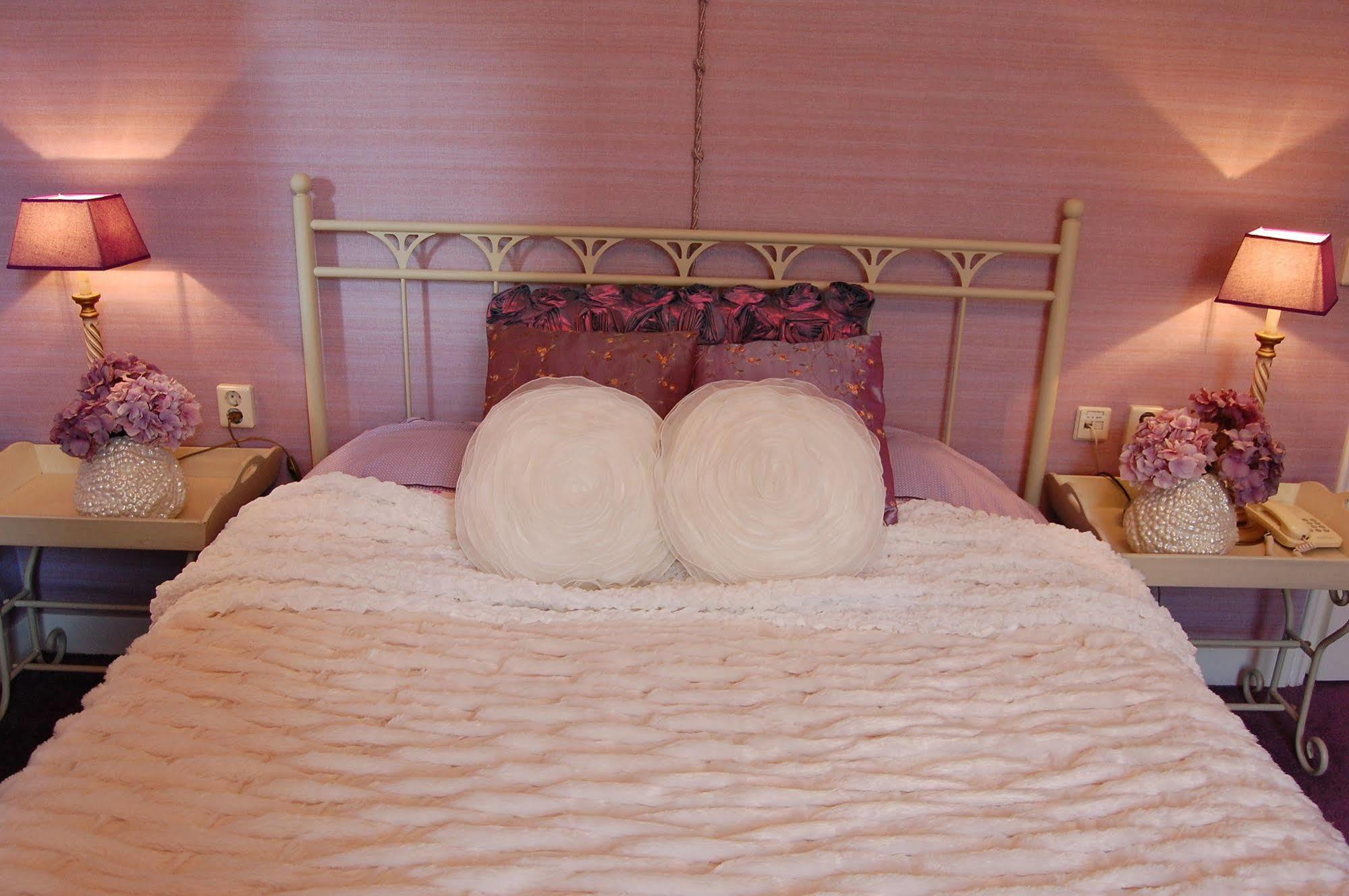 Boutique Hotel Puur Zee - Adults Only Wijk aan Zee Kültér fotó