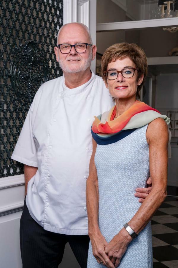 Boutique Hotel Puur Zee - Adults Only Wijk aan Zee Kültér fotó